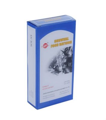 Survival Food rations