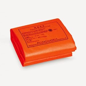 EC/CCS Thermal Protective Aid