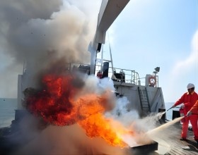 Fire Fighting