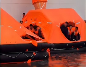 Life Raft
