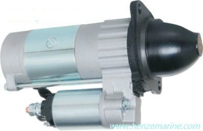 lLifeboat Engine Starter For SiYang 380J-3 And N485-3